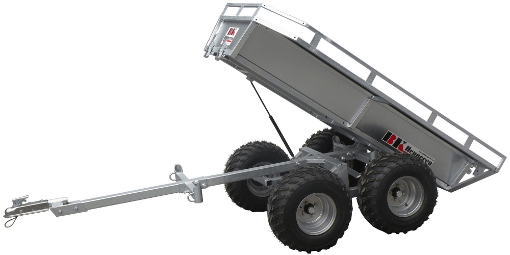 Atv Henger () Atv Henger