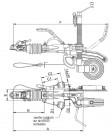 Påløp Knott KFG35-D GF Ifor Williams 2700-3500Kg thumbnail