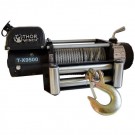  Thor Winch T-X9500 - wire - 4309Kg 12V thumbnail