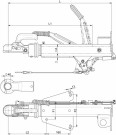 Påløp WAP 15/15.1 850-1500Kg thumbnail