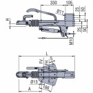 Påløp BPW/AL-KO ZAF 2,8-2/ZAF 3,0-3 1800-2800kg thumbnail