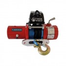  Thor Winch T-SD9500 - syntetisk tau - 4309Kg 12V thumbnail