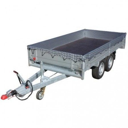 sikringsnett 500x350cm JS TrailerParts 