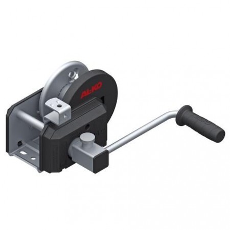 AL-KO Optima 501A Plus - uten wire - 500Kg manuell