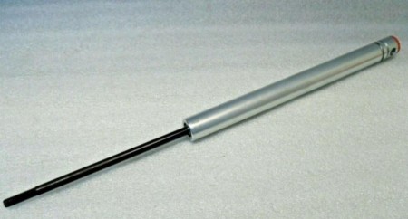Påløpsdemper Knott 2700kg