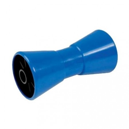 Kjølrulle Ø95xL190mm, til Ø16mm aksel 