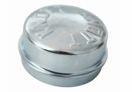 Navkappe Ø52,1mm Knott