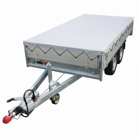 355x192cm presenning Respo model RS3520B