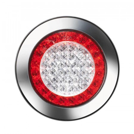  Jokon 735 LED baklys BBS 12V