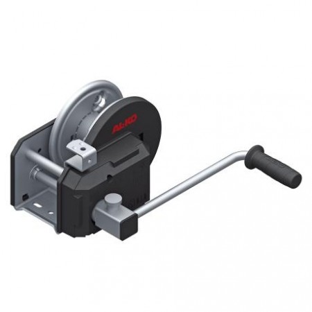 AL-KO Optima 901A Plus - uten wire - 900Kg manuell