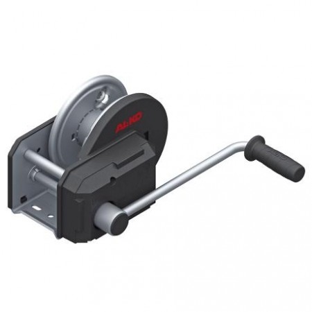 AL-KO Optima 901 Plus - uten wire - 900Kg manuell