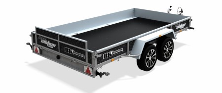 Varehenger PL 2036-2B BE