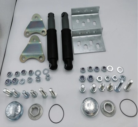 Støtdemper Kit for F250 Tempo 100
