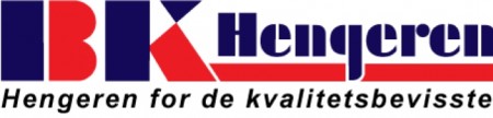 BK Hengeren - resevedeler