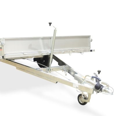 deler til varehenger