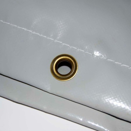 Presenning 205x130x7cm JS TrailerParts,