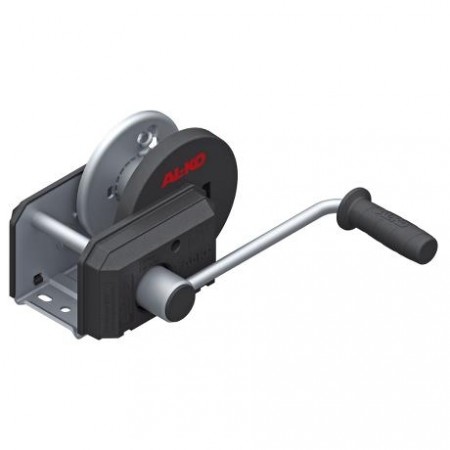 AL-KO Optima 501 Plus - uten wire - 500Kg manuell