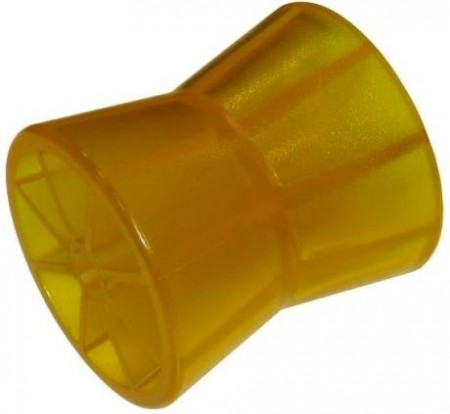 Kjølrulle Ø89x97mm, til Ø14,3mm aksel 